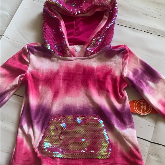 Pullover sweater - Picture 4 of 6